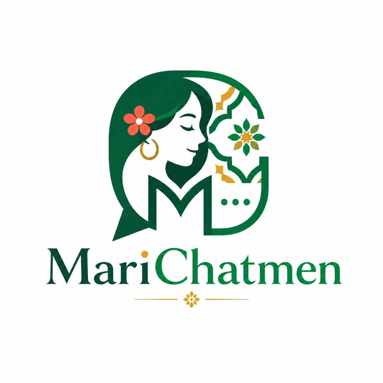 MariChatmen Persona